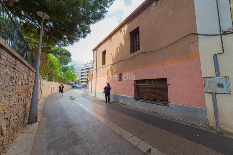 Foto d04c2505-85e3-4dbb-ba1a-bcedb342c74b. Chalet parc nadalescola virgen de la salud en Centre-Can Nadal Sant Feliu de Llobregat