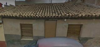 Maison jumelée à Las Cruces. Casa adosada para reformar en zona las cruces . 157 m2