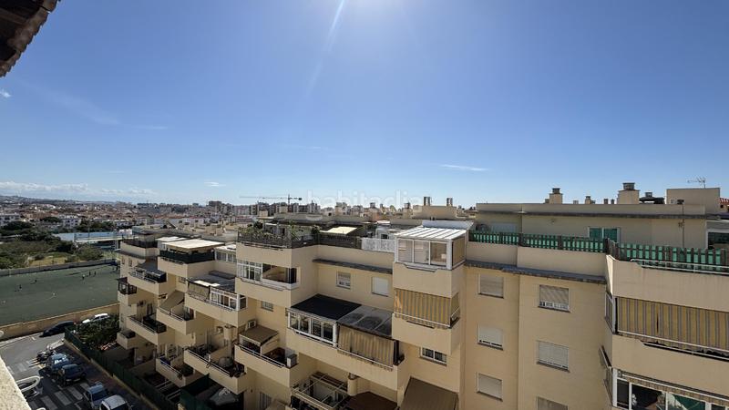 Foto 12924483-b831-4377-937c-72cb057dafce. Ático la zona tiene todos los servicios a mano en Mijas