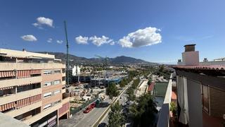 Àtic a Los Ríos. La zona tiene todos los servicios a mano