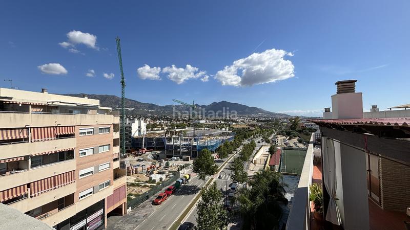 Foto 61cf8cc3-11ae-45b5-be40-b6d958bf1593. Ático la zona tiene todos los servicios a mano en Mijas