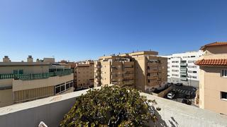 Àtic a Los Ríos. La zona tiene todos los servicios a mano