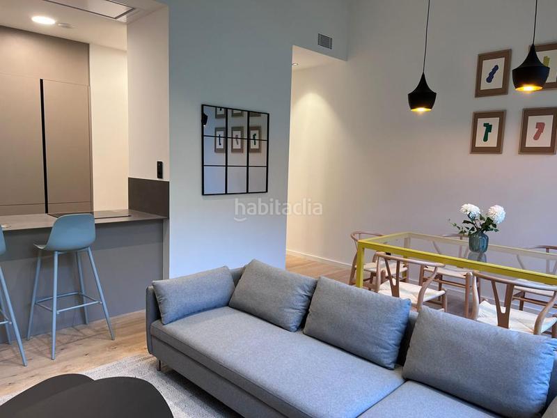 Foto 30cfa307-9bb8-4685-b0fe-5416950c707f. Apartamento eixamplearibauprovença en L´Antiga Esquerra de l´Eixample Barcelona