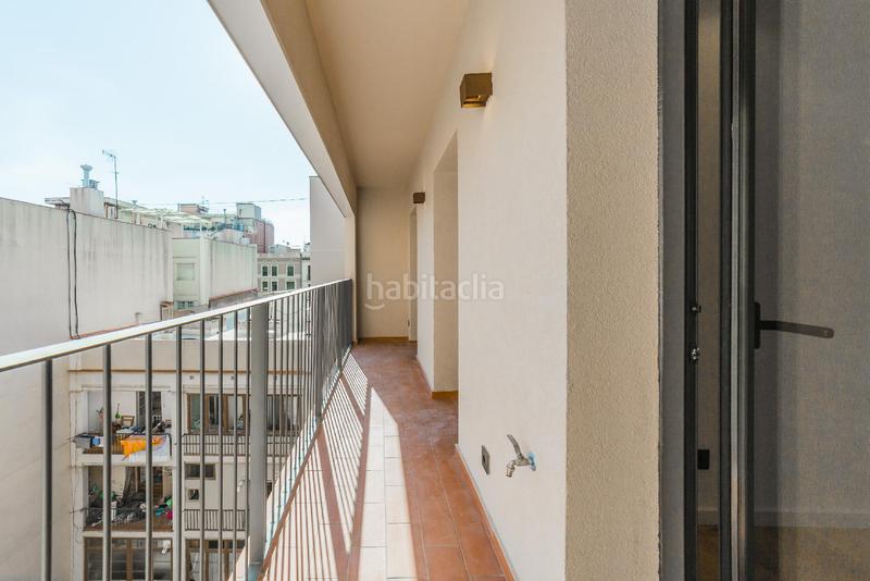 Foto 3a671d8f-52a3-4855-abb2-afee5cd219fa. Apartamento eixamplearibauprovença en L´Antiga Esquerra de l´Eixample Barcelona