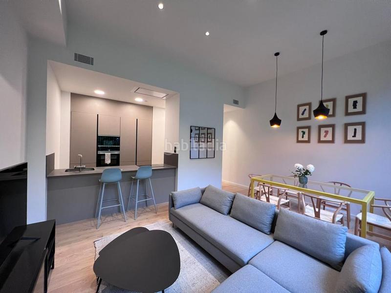 Foto 3bbbb7cf-b7c4-4dd7-8c7e-ca70a577f823. Apartamento eixamplearibauprovença en L´Antiga Esquerra de l´Eixample Barcelona