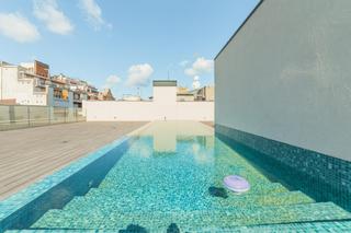Appartement à L´Antiga Esquerra de l´Eixample. Eixamplearibauprovença