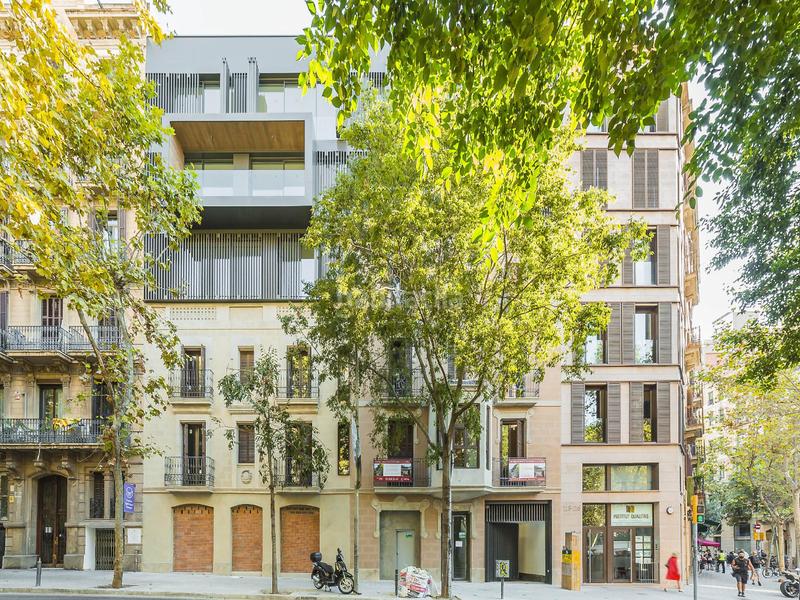 Foto 5e2329d6-9ccf-473a-97f9-00e7b30c9045. Apartamento eixamplearibauprovença en L´Antiga Esquerra de l´Eixample Barcelona