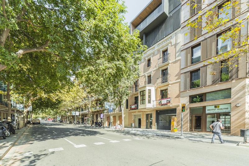 Foto ae069836-45b8-425d-936f-c5af4fc63ad0. Apartamento eixamplearibauprovença en L´Antiga Esquerra de l´Eixample Barcelona