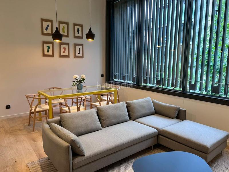 Foto bf1dc112-42c9-4502-9a46-32def8d0b3d1. Apartamento eixamplearibauprovença en L´Antiga Esquerra de l´Eixample Barcelona