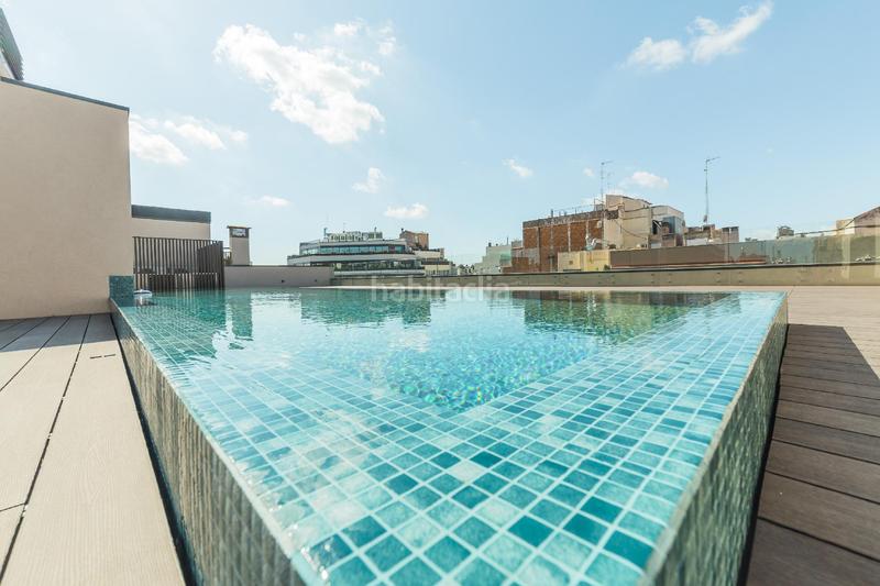Foto d33790c0-872b-43e0-a0b0-01982889c3e3. Apartamento eixamplearibauprovença en L´Antiga Esquerra de l´Eixample Barcelona