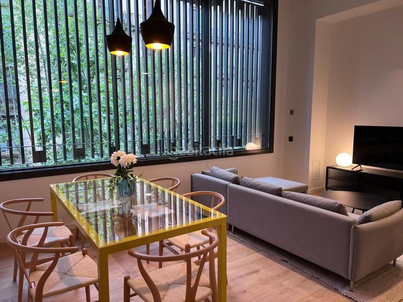 Foto de3f6f2e-92f1-460a-a84c-1e66234141aa. Apartamento eixamplearibauprovença en L´Antiga Esquerra de l´Eixample Barcelona
