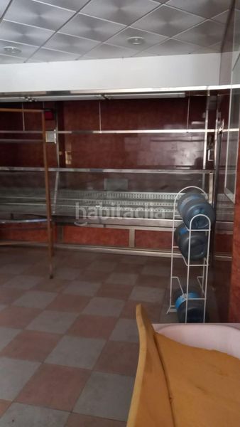 Foto 303eb214-1066-4038-8739-acabed36b41a. Miete geschäftsraum in Casco Antiguo - La Dehesa - Los Monteros Arroyomolinos