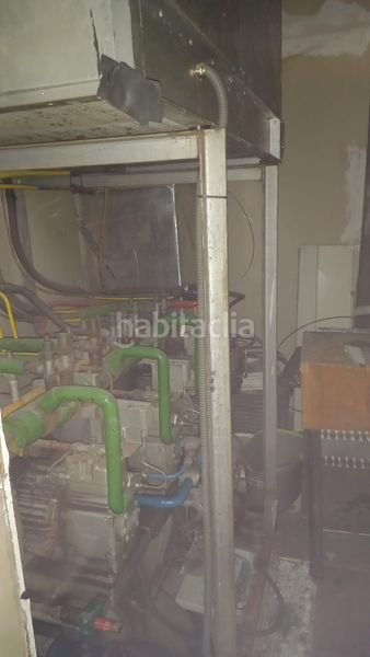 Foto 759b110c-fd96-4c51-98d0-0d8203501a04. Miete geschäftsraum in Casco Antiguo - La Dehesa - Los Monteros Arroyomolinos
