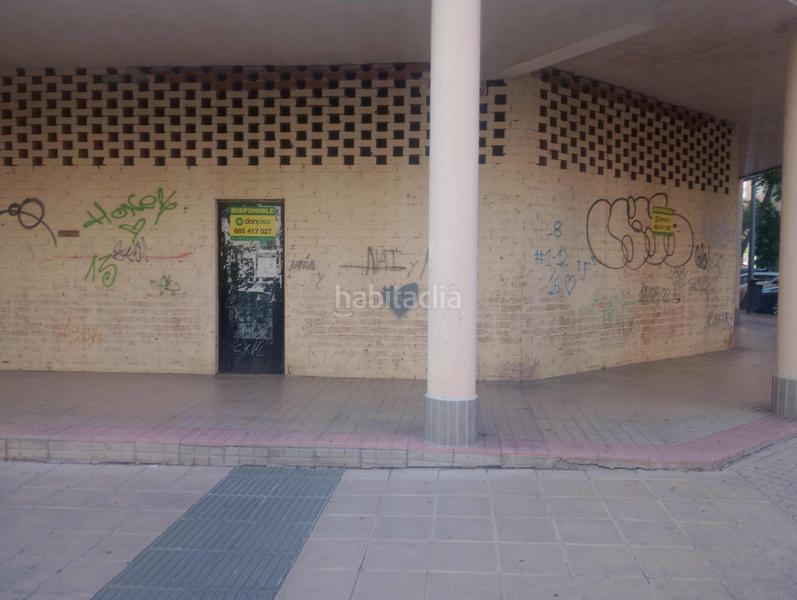 Foto f6aec6df-b7af-499a-8e1d-2f885f6573d2. Lloguer local comercial a nuevo Cáceres Cáceres