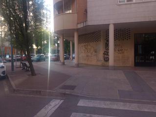 Location Local commercial à Nuevo Cáceres. Zona en expansión, muchos servicios  y posibilidades