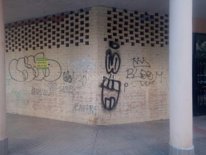 Foto 526675d5-678f-43e4-a20a-4fdcecddc798. Miete geschäftsraum in nuevo Cáceres Cáceres