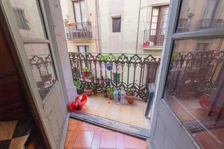 Appartement à St. Pere - Sta. Caterina - El Born. Palau de la música