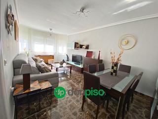 Casa pareada en Pedanías - Extrarradio. C. san juan de dios, el salobral