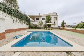 Xalet a Piera. Residencial  el portell