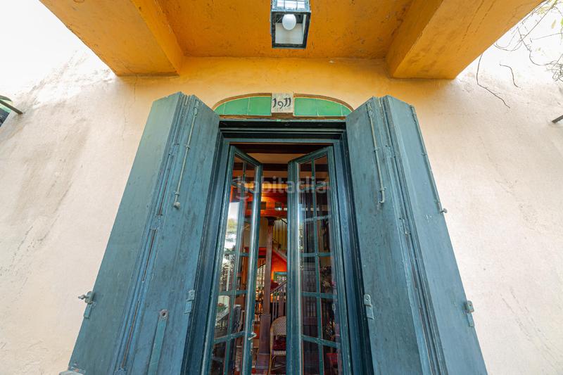 Foto 13d4aec1-0c9b-4847-8e1c-78859a289f72. Chalet vallvidrera collserola en Vallvidrera - Tibidabo - Les Planes Barcelona