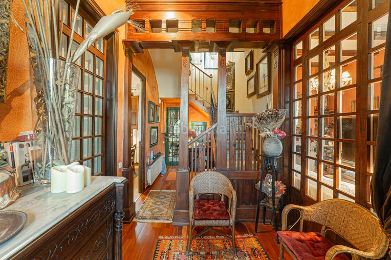 Foto 437547d4-f29d-430f-8200-fb6bc68ae785. Chalet vallvidrera collserola en Vallvidrera - Tibidabo - Les Planes Barcelona