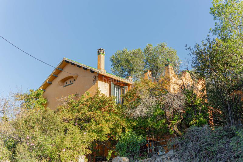 Foto 6fbf2a7c-0ef9-4758-b040-11575d1ed915. Chalet vallvidrera collserola en Vallvidrera - Tibidabo - Les Planes Barcelona