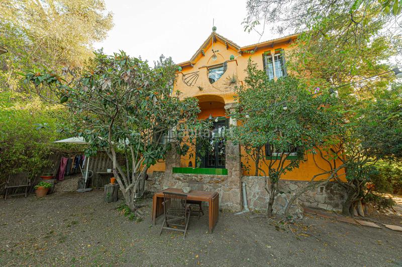 Foto 9b6c6bf5-a670-4ef4-9cb9-2a3e303f3f7e. Chalet vallvidrera collserola en Vallvidrera - Tibidabo - Les Planes Barcelona