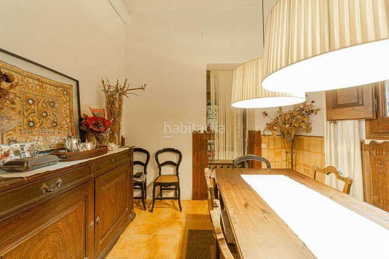 Foto a8d26781-58db-42e4-bf47-bc82153d7378. Chalet vallvidrera collserola en Vallvidrera - Tibidabo - Les Planes Barcelona