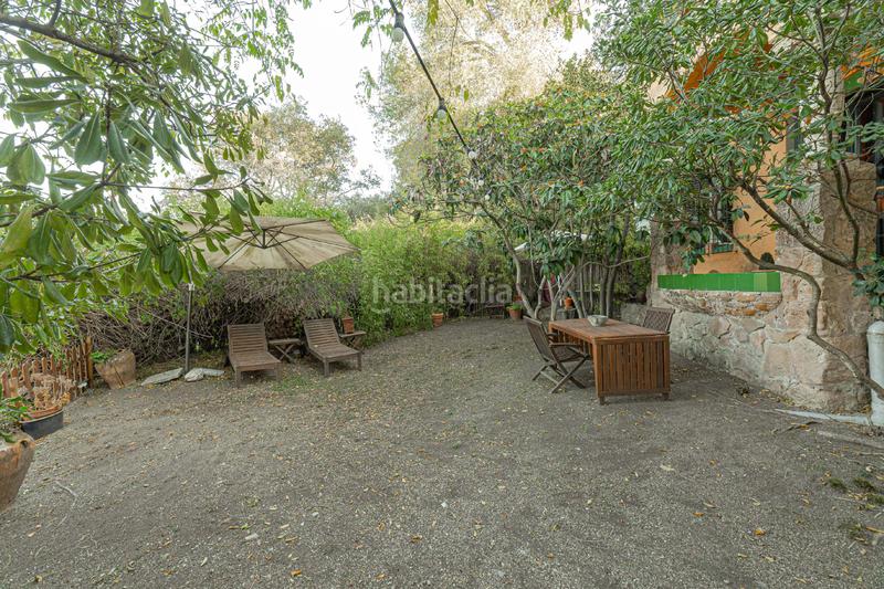 Foto d8c02f48-b643-43a1-b3ff-75bfd17ed6af. Chalet vallvidrera collserola en Vallvidrera - Tibidabo - Les Planes Barcelona