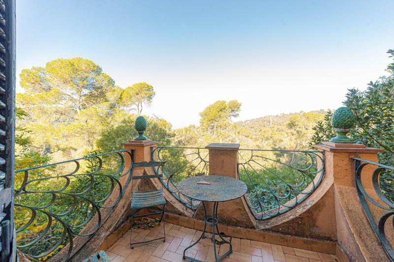 Foto fbdf8f04-9558-4915-a0cc-94706fea5424. Chalet vallvidrera collserola en Vallvidrera - Tibidabo - Les Planes Barcelona