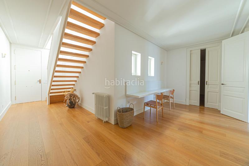 Foto 05564f57-2b21-4eb5-8a30-418dbc2a9404. Dúplex eixample casa burés en Dreta de l´Eixample Barcelona