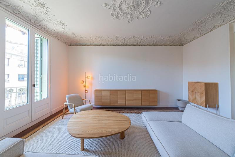 Foto 0a3439ab-5327-470b-8480-612e8e8ed4a4. Dúplex eixample casa burés en Dreta de l´Eixample Barcelona