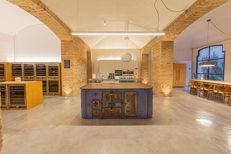 Foto 1346c65f-4aed-41ff-a9cb-9102e7c8ab0c. Dúplex eixample casa burés en Dreta de l´Eixample Barcelona