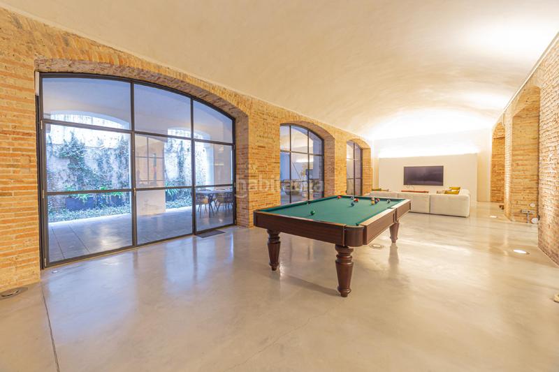 Foto 22606727-e845-45c2-a32e-6280ed531d5a. Dúplex eixample casa burés en Dreta de l´Eixample Barcelona