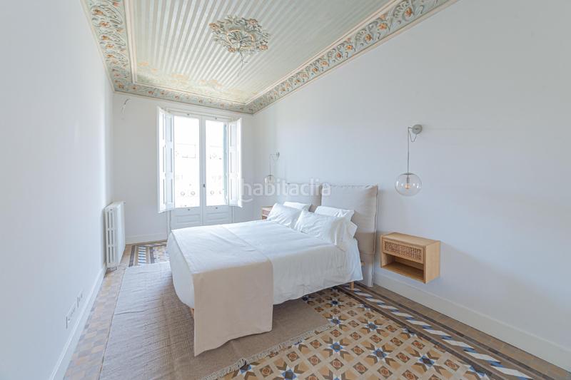 Foto 280faf2c-a74b-4f7a-8f21-4a6941cd018e. Dúplex eixample casa burés en Dreta de l´Eixample Barcelona