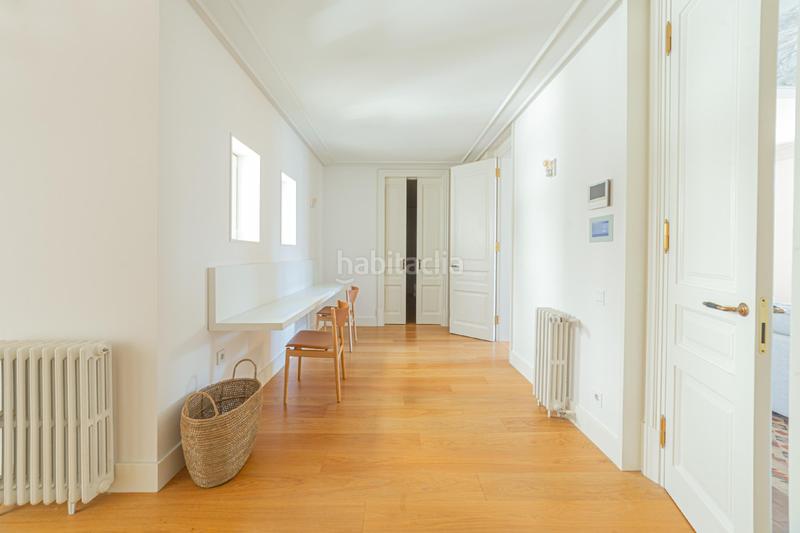 Foto 3524078b-8549-4841-a5fd-71ad8b2cd095. Dúplex eixample casa burés en Dreta de l´Eixample Barcelona