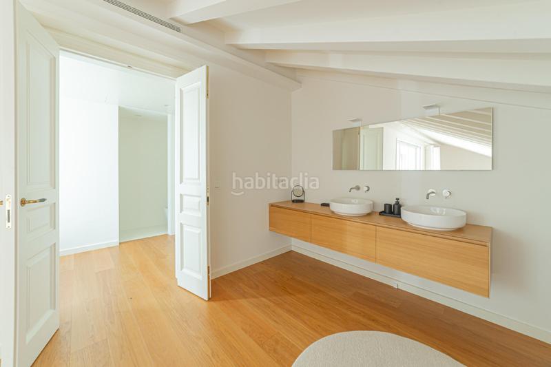 Foto 5f6598b6-058d-4204-83d6-4b90924b6aea. Dúplex eixample casa burés en Dreta de l´Eixample Barcelona
