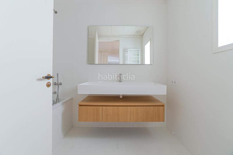 Foto 6605d2fd-04ab-44c4-9ca1-8b1a087a982f. Dúplex eixample casa burés en Dreta de l´Eixample Barcelona