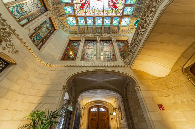 Foto 72139d5a-ce8f-4eba-b4c2-8cf3e43f34ee. Dúplex eixample casa burés en Dreta de l´Eixample Barcelona