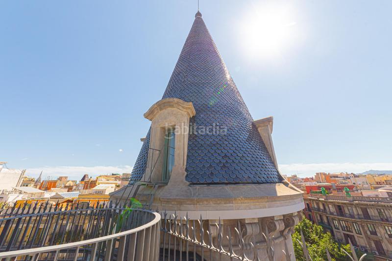 Foto 9d19f356-6b66-4c3b-8102-86ff459fd0ea. Dúplex eixample casa burés en Dreta de l´Eixample Barcelona