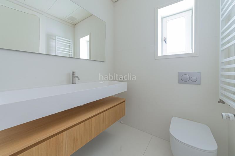 Foto d1f236fd-89ae-46fc-a144-3ce56cfc1c89. Dúplex eixample casa burés en Dreta de l´Eixample Barcelona