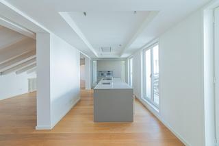 Pis a Dreta de l´Eixample. Eixample  casa burés