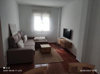 Miete Appartement in Baeza. Piso en alquiler zona estación de autobuses