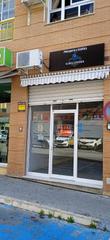 Local Comercial a Pinar Alto. Local comercial en la zona de avenida de la libertad.