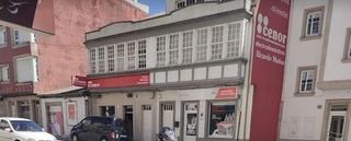 Casa aparellada a Cee. Av. finisterra cee a coruña