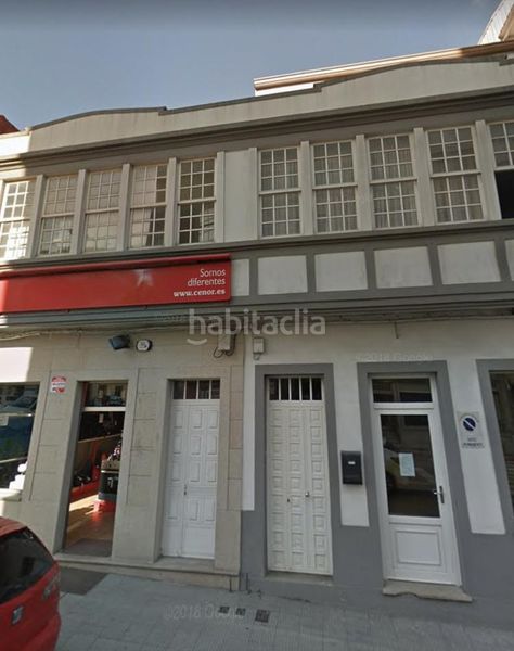 Foto 73ff53f9-0134-446c-a6eb-f7a48019f46e. Casa aparellada amb aparcament a Cee