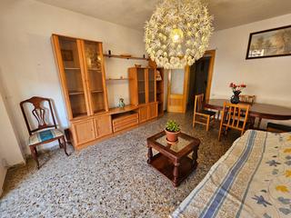 Apartament a Centro. Piso con ascensor y garaje zona ayuntamiento