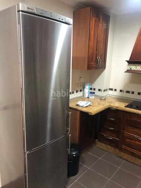 Foto 18da6354-dff3-4681-9d88-708294d44526. Apartamento piso cerca del centro y de la academia de la g.c. en Baeza