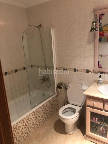 Foto 2d242aa9-c482-47a3-9e6b-739e6c351a4f. Apartamento piso cerca del centro y de la academia de la g.c. en Baeza