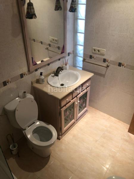 Foto 43c6a57c-16c9-4638-a8f7-452c3f45dbac. Apartamento piso cerca del centro y de la academia de la g.c. en Baeza